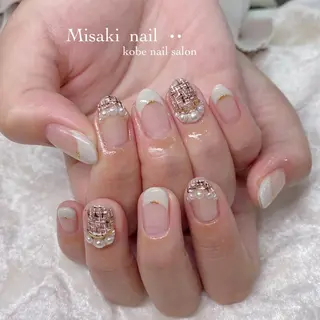 ネイル nailsalon miinailsのネイルデザイン