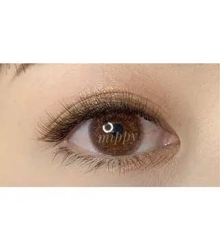 マツエク・マツパ ｍｉｐｐｙ 🪽のマツエク・マツパデザイン