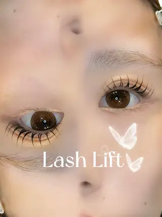 マツエク・マツパ GREEM CHIHOのマツエク・マツパデザイン