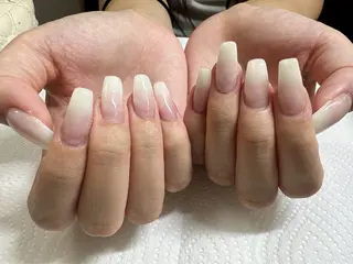 ネイル minoannail Kのネイルデザイン