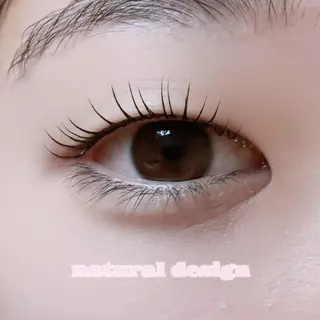 マツエク・マツパ jessica/ 平野🪄︎︎◝✩のマツエク・マツパデザイン