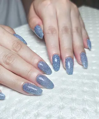 ネイル アンドレア 名古屋のネイルデザイン