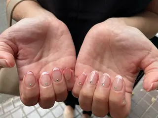 ネイル KANOA nail place【カノア ネイル プレイス】所属・Sasa ✿のネイルデザイン