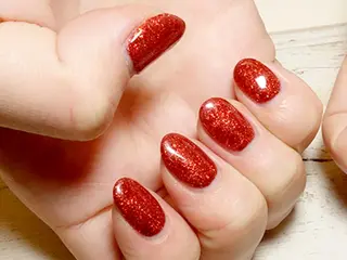 ネイル 浦和 ネイルのネイルデザイン