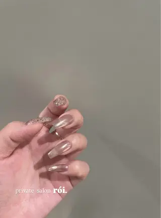 ネイル ROI. Ayumi.のネイルデザイン