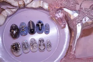 ネイル ネイルサロンminz所属・minz 池袋♡ Ayaneのネイルデザイン