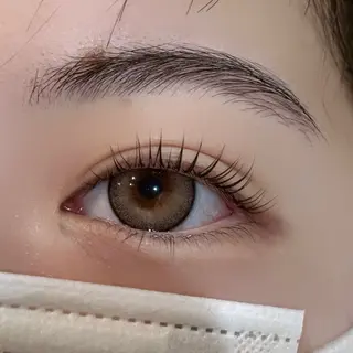 マツエク・マツパ リュープリエ所属・lieu plie riinaの眉毛・アイブロウイメージ