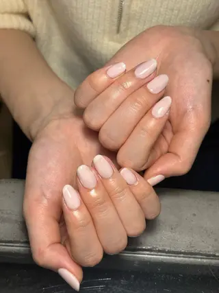 ネイル Sunrich Neneのネイルデザイン