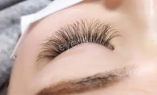 マツエク・マツパ まつげサロン eyerisのマツエク・マツパデザイン