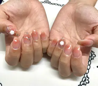 ネイル nailsalon sugarr所属・nailist cocoのネイルデザイン