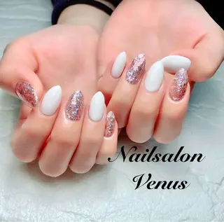 ネイル Nail salon Venusのネイルデザイン
