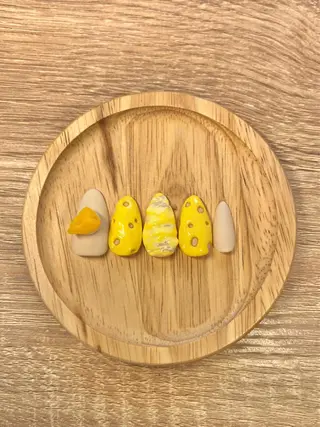 ネイル akane nailのネイルデザイン