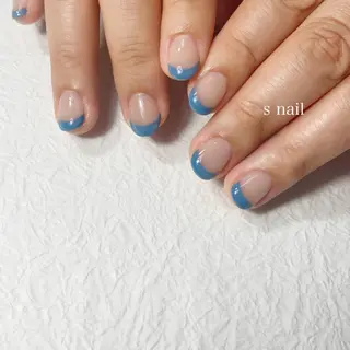 ネイル s nail さとよしみゆきのネイルデザイン