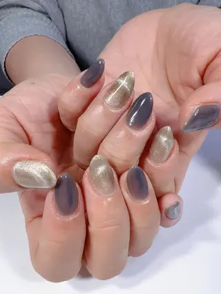 ネイル ネイルサロン ロア旧ジョリーのネイルデザイン