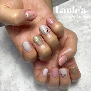 ネイル Nail yuriのネイルデザイン
