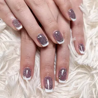 ネイル Twinkle Nail Kuboのネイルデザイン