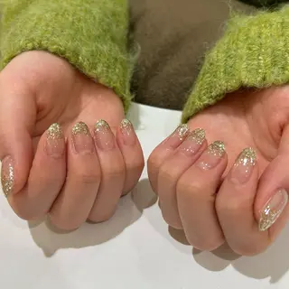 ネイル 野島 千夏のネイルデザイン