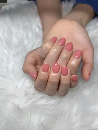 ネイル salon Ange所属・Ange 🌸Rin🌸のネイルデザイン