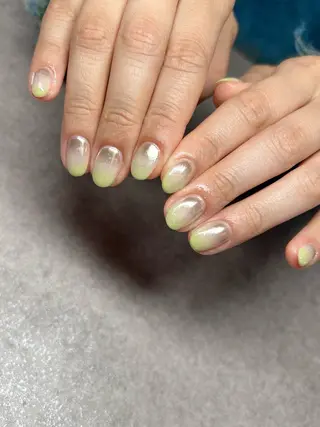 ネイル MCnail & beautyのネイルデザイン