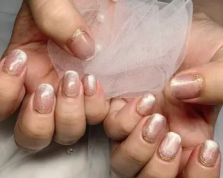 ネイル reve あやののネイルデザイン