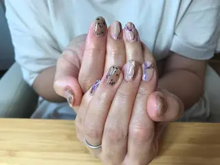 ネイル Nailist Missaのネイルデザイン