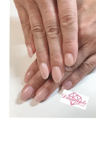 ネイル Asa miのネイルデザイン