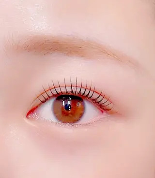 マツエク・マツパ N(エヌ) 中村のマツエク・マツパデザイン