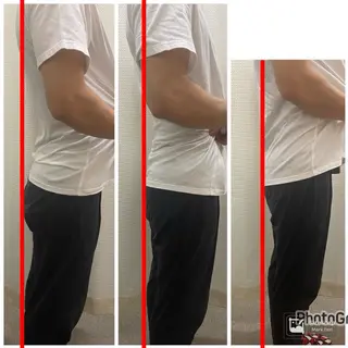 ひかる整骨院瓜破所属・ツジオカ ダイスケのエステ・リラクイメージ