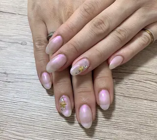 ネイル MINAMI nailsのネイルデザイン