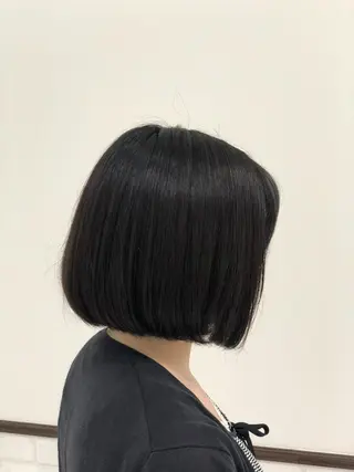 ショート 渡邉 ケイジのヘアスタイル