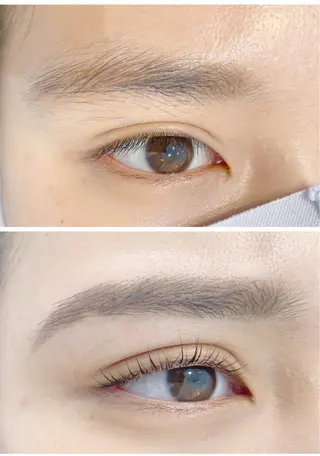 マツエク・マツパ 銀座/LEDマツエク 高宮のマツエク・マツパデザイン