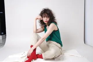 セミロング ママ美容師まつげ 🤍まき🤍のマツエク・マツパデザイン