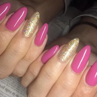 ネイル nailsalon＆school  Luan所属・Luan Mioのネイルデザイン