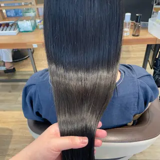 カラー パーマ このみ/髪質改善 /ヘアアレンジ🫧のその他イメージ