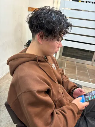 メンズ 川端 隼平のその他イメージ