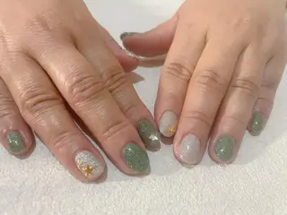 ネイル Embellir ♡鏡味のその他イメージ