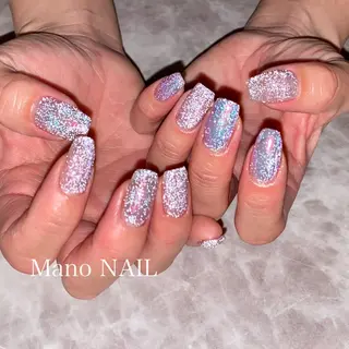 ネイル Mano NAILのネイルデザイン