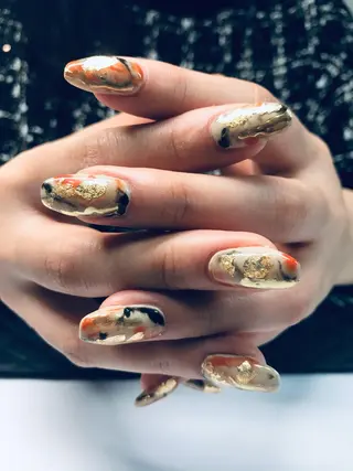 ネイル Salon MINEのエステ・リラクイメージ