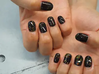 ネイル CYiG nail studio所属・kanai miwaのネイルデザイン