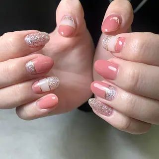 ネイル atelier　FIORITURA所属・FIORITURA aiのネイルデザイン