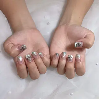 ネイル nail salonGEMINI所属・GEMINI nailのネイルデザイン