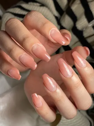 ネイル private salon NIKOのネイルデザイン