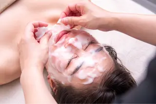 小顔FaceLabo 鈴鹿店のエステ・リラクイメージ