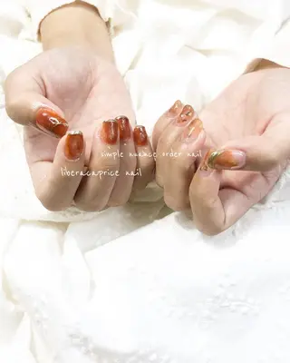 ネイル ネイル･エステ afdlbcのネイルデザイン