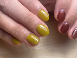 ネイル atelier moamのネイルデザイン