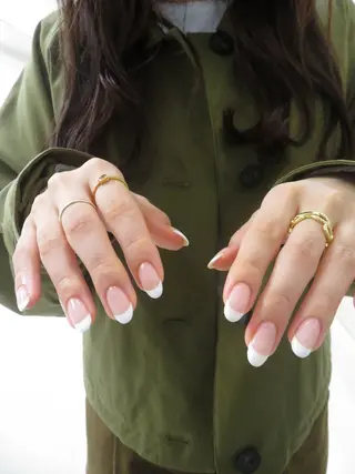 ネイル 市川 加奈子のネイルデザイン