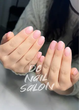 ネイル DC nail salonのネイルデザイン