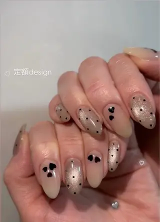 ネイル パラジェル取扱店 /しおんのネイルデザイン