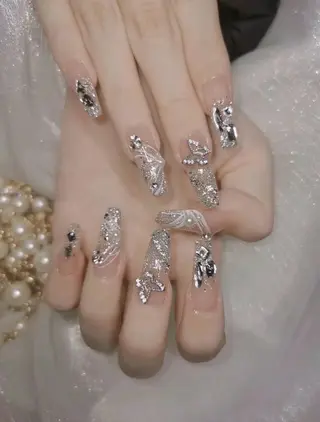 ネイル Bél Nail salonのネイルデザイン