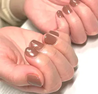 ネイル nuovo yukoのネイルデザイン